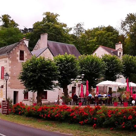 Bed and breakfast Le Petit Saint Germain Extérieur photo