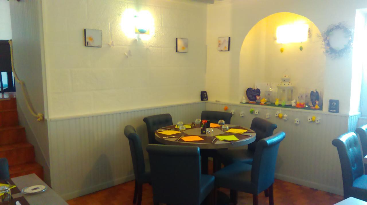 Bed and breakfast Le Petit Saint Germain Extérieur photo