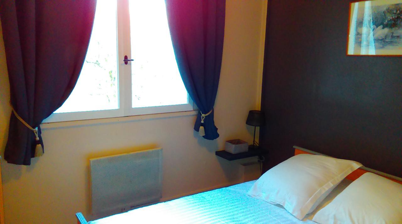 Bed and breakfast Le Petit Saint Germain Extérieur photo