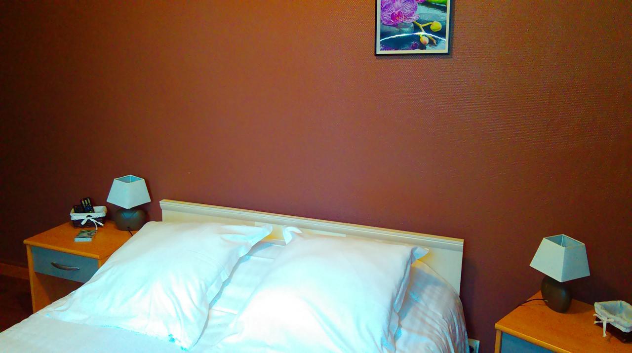 Bed and breakfast Le Petit Saint Germain Extérieur photo
